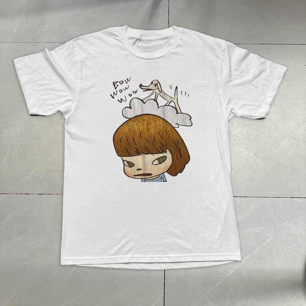 Style Bow Bow Bow Nara T-Shirt